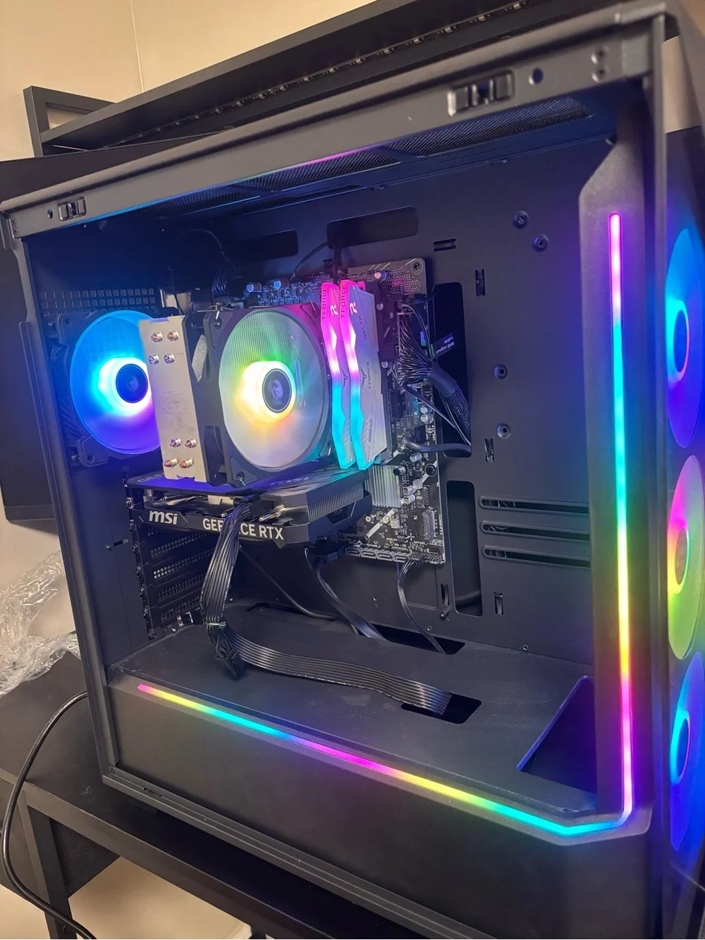 iBUYPOWER Gaming PC